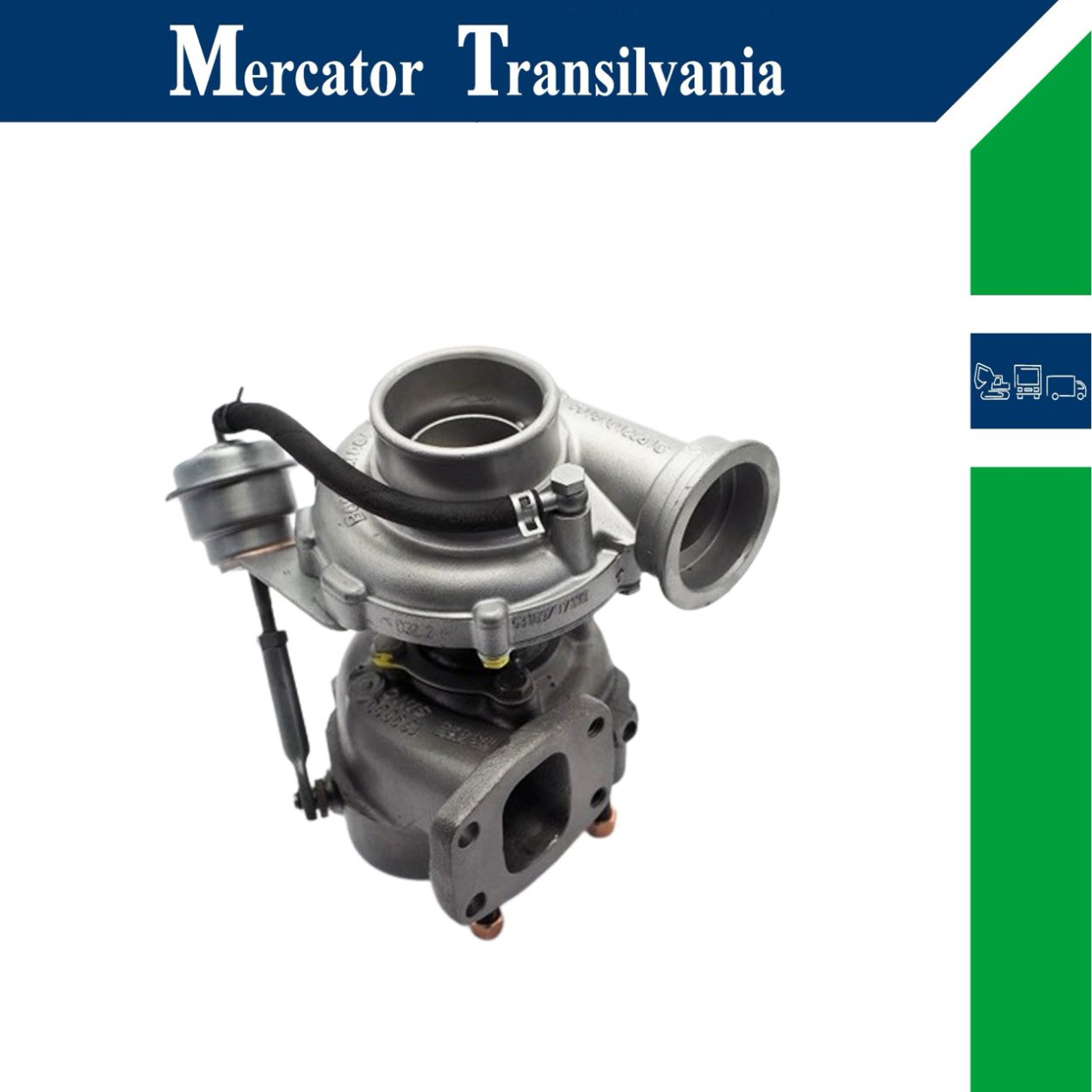 Turbosuflanta Borg Warner KKK 53169707158, K16-904-8, 9000199, A9000960199, A9040960199, A900096019980, A904096589, A9040965899, A90409658998, A904096589980, A9040966599, A904096659980, A9040967399, A904096739980, A9040968399, A904096839980, 53169707103, 53169707112, 53169707117, 53169707127, 53169887103, 53169887112, 53169887117, 53169887127, 53169887158 53169707103, 53169707112, 53169707117, 53169707127, 53169707158, MOTAIR TURBOLOADER 334410, SCHLÜTTER TURBOLADER 186-00050, EVOBUS A9000960199, A9040966599, A9040967399, Mercedes Benz 9000960199, 904096659980, A904096589980″