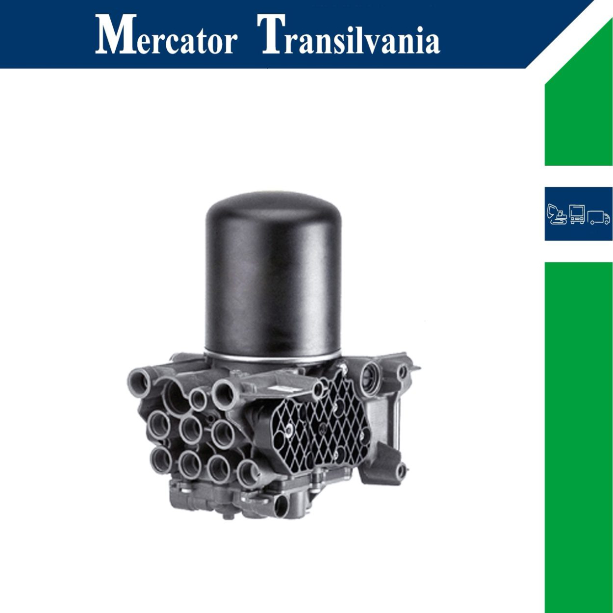 Supapa uscator aer Knorr-Bremse A0014461864 001, K102142, EL2202, K102152, A 001 446 01 64, A 001 446 02 64, A 001 446 17 64, A 001 446 18 64, A 001 446 51 64, A 001 446 52 64, A0014460164, A0014460264, A0014461764, A0014461864, A0014465164, A0014465264, A14460164, A14460264, A14461764, A14461864, A14465164, A14465264, 0014460164, 0014460264, 0014461764, 0014461864, 0014465164, 0014465264, 14460164, 14460264, 14461764, 14461864, 14465164, 14465264