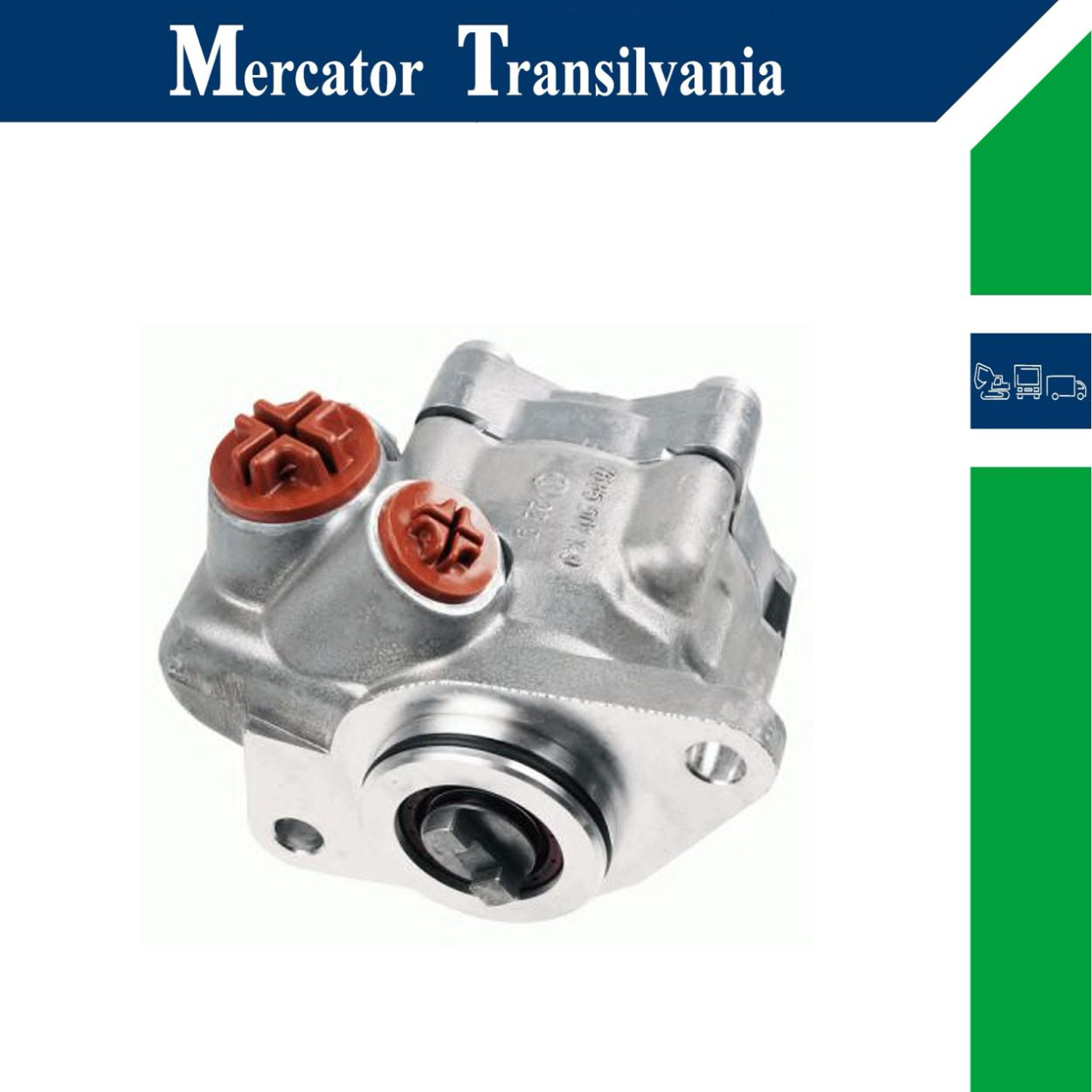 Pompa hidraulica servodirectie Bosch A0024606680, 7685955264, A 146 054 80 8, A 146 054 80 80, A 246 066 80 8, A 246 066 80 80, A001 460 54 80, A002 460 66 80, A146 054 80 80, A14605480, A246 066 80 80, A24606680, A 001 460 54 8, A 001 460 54 80, A 002 460 66 8, A 002 460 66 80, 002 460 66 80, 146 054 80 80, 14605480, 246 066 80 80, 24606680, 001 460 54 80