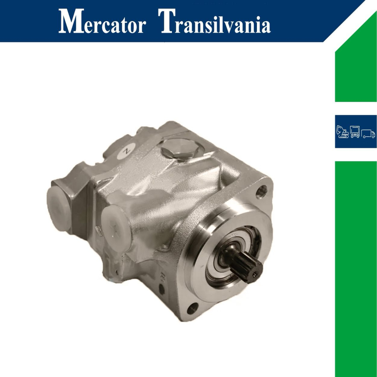 Pompa hidraulica servodirectie Mercedes Benz A9604600280, 488-00500, 960 460 02 80, 0034604080, 0034603980, 0034606180, 0034607280, 0034607180 107107, Casals, 97597, Casco, CSP63120AS, DT, 469403, Febi Bilstein, 4054224763315, Imex, IMX0019604600280, LGK, LGK037071120, STR, STR140807, Sampa, 0101812, Sando, SSP631200, Mercedes Benz, 9604600280, A9604600280″