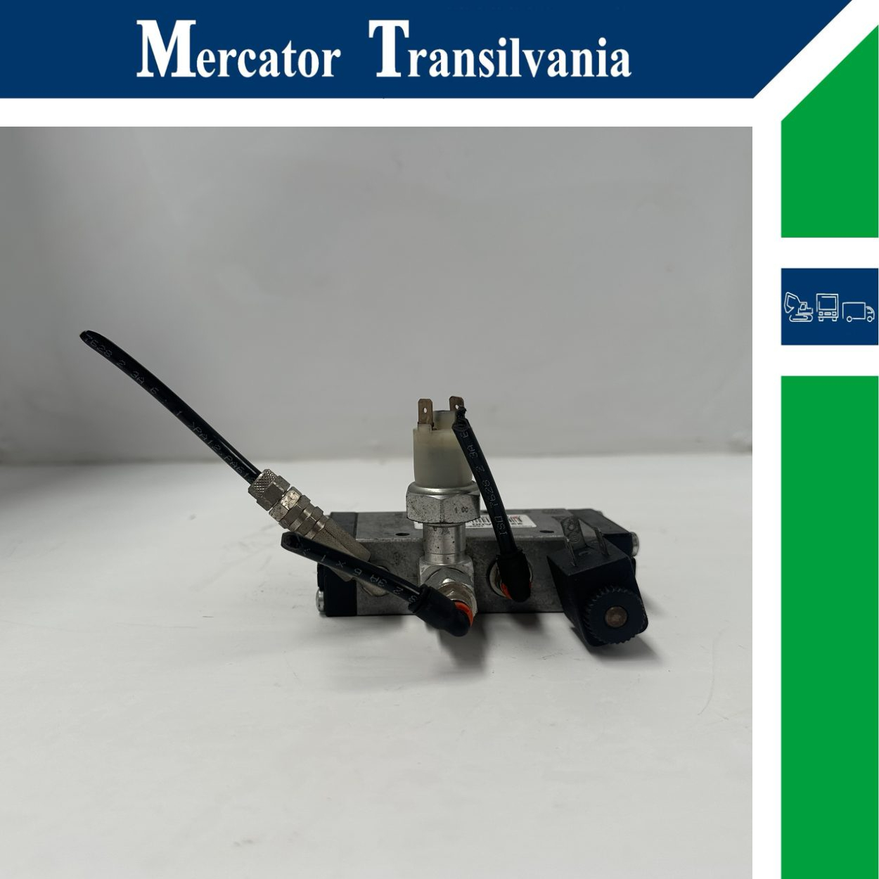 Electrovalva usa spate Masats 22329A00 MAN