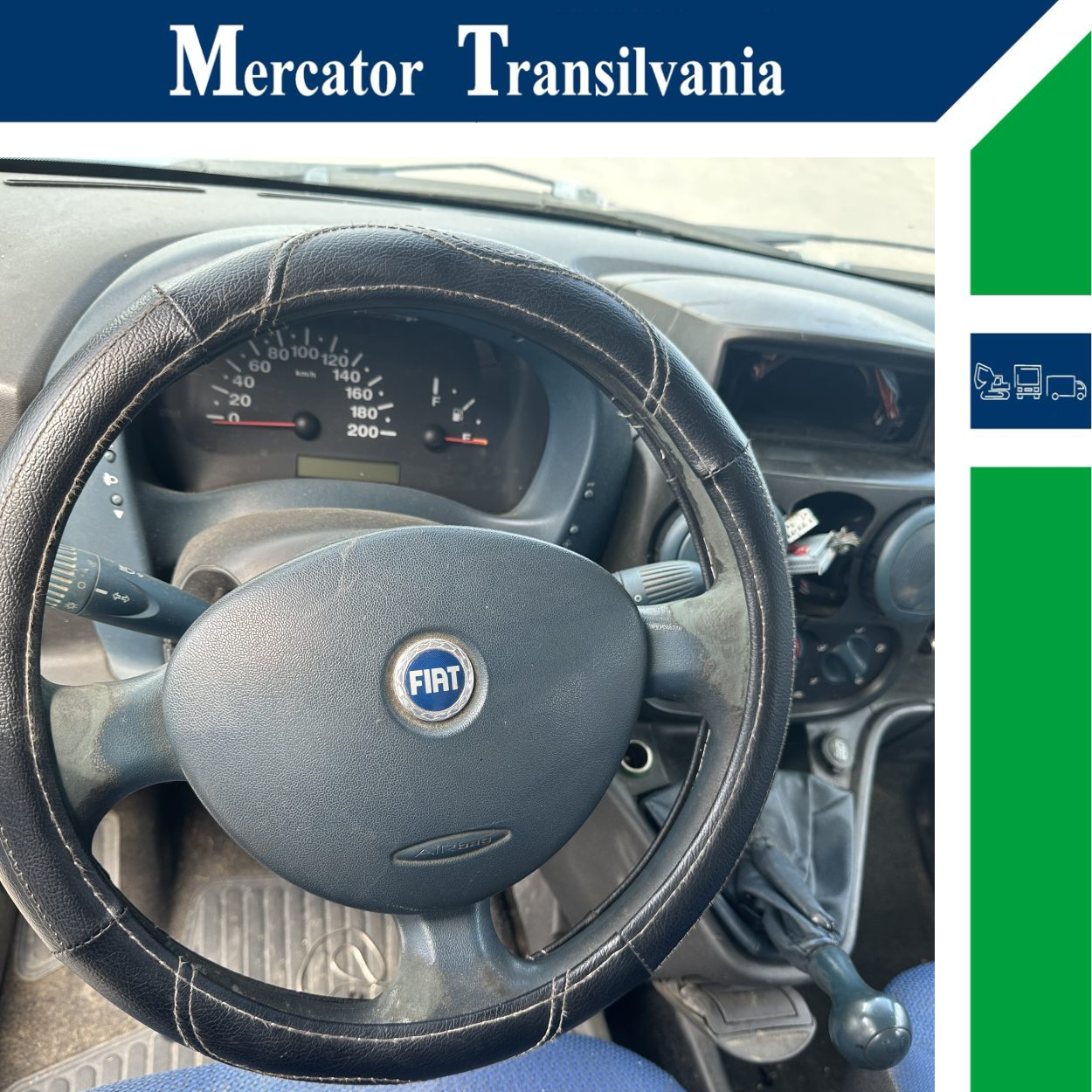 Volan   Fiat
