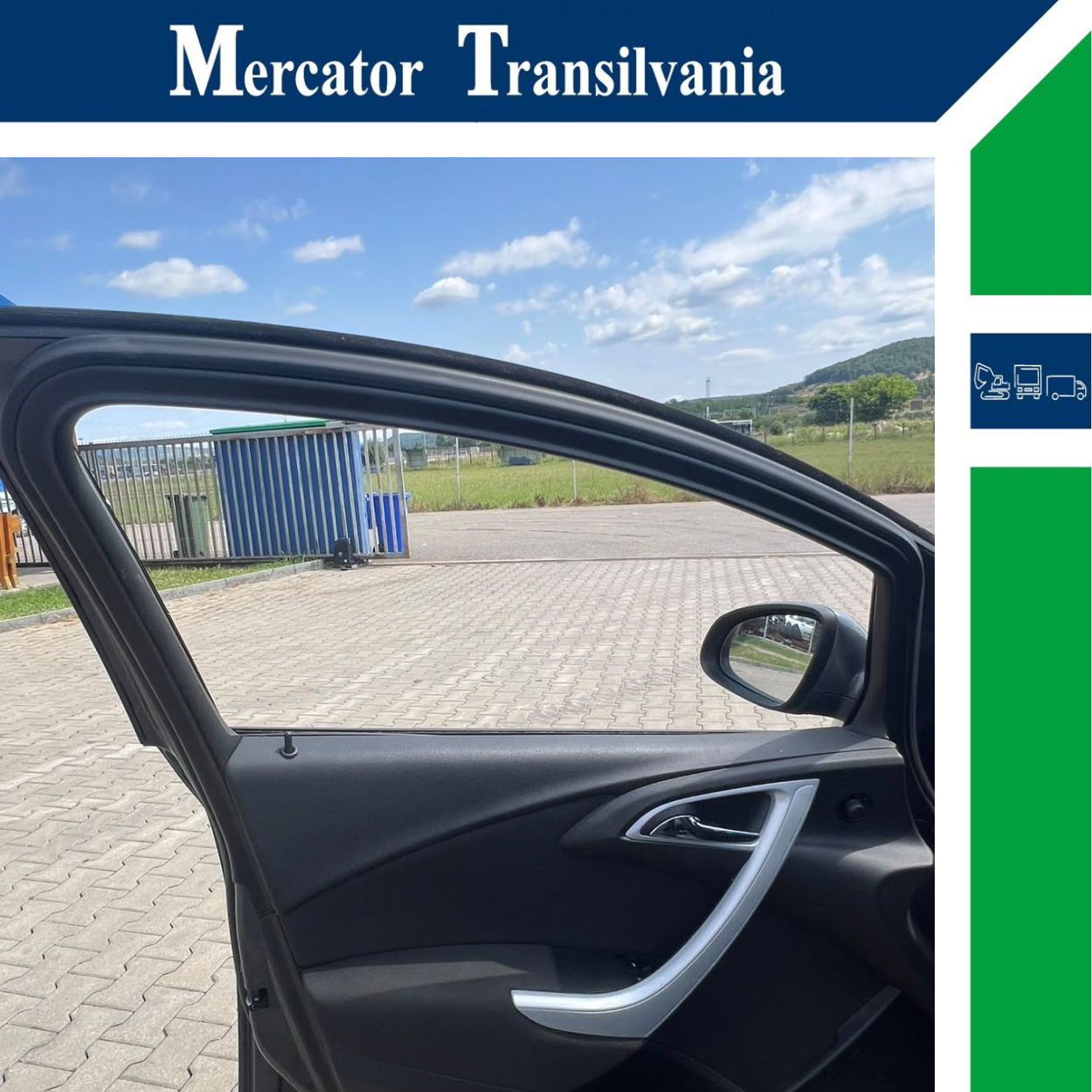 Fata usa stanga interior   Opel Astra J 1.4 Turbo