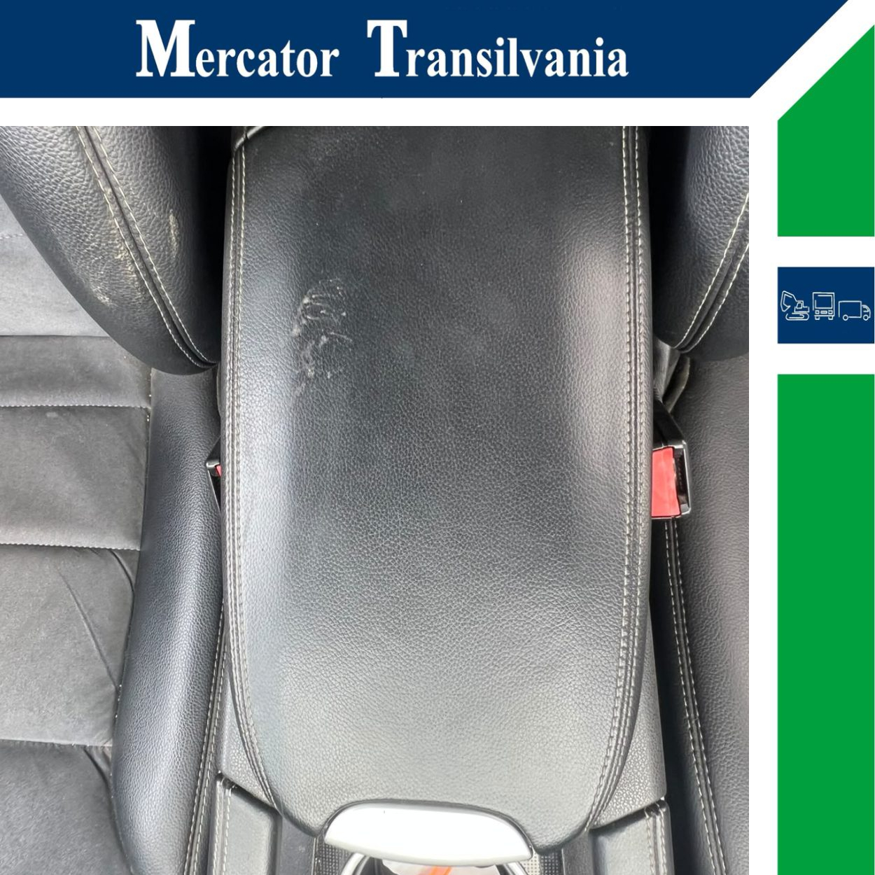 Cotiera   Mercedes Benz