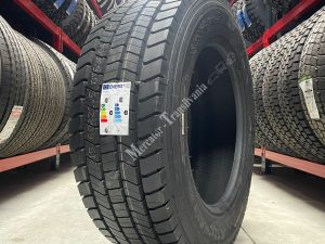 (NOUA) Advance GR-D2 315/60R22.5-