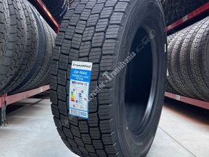 (NOUA) Crosswind CW-RD03 315/60R22.5-