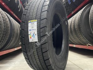 (NOUA) Advance GL-D2 315/70R22.5-