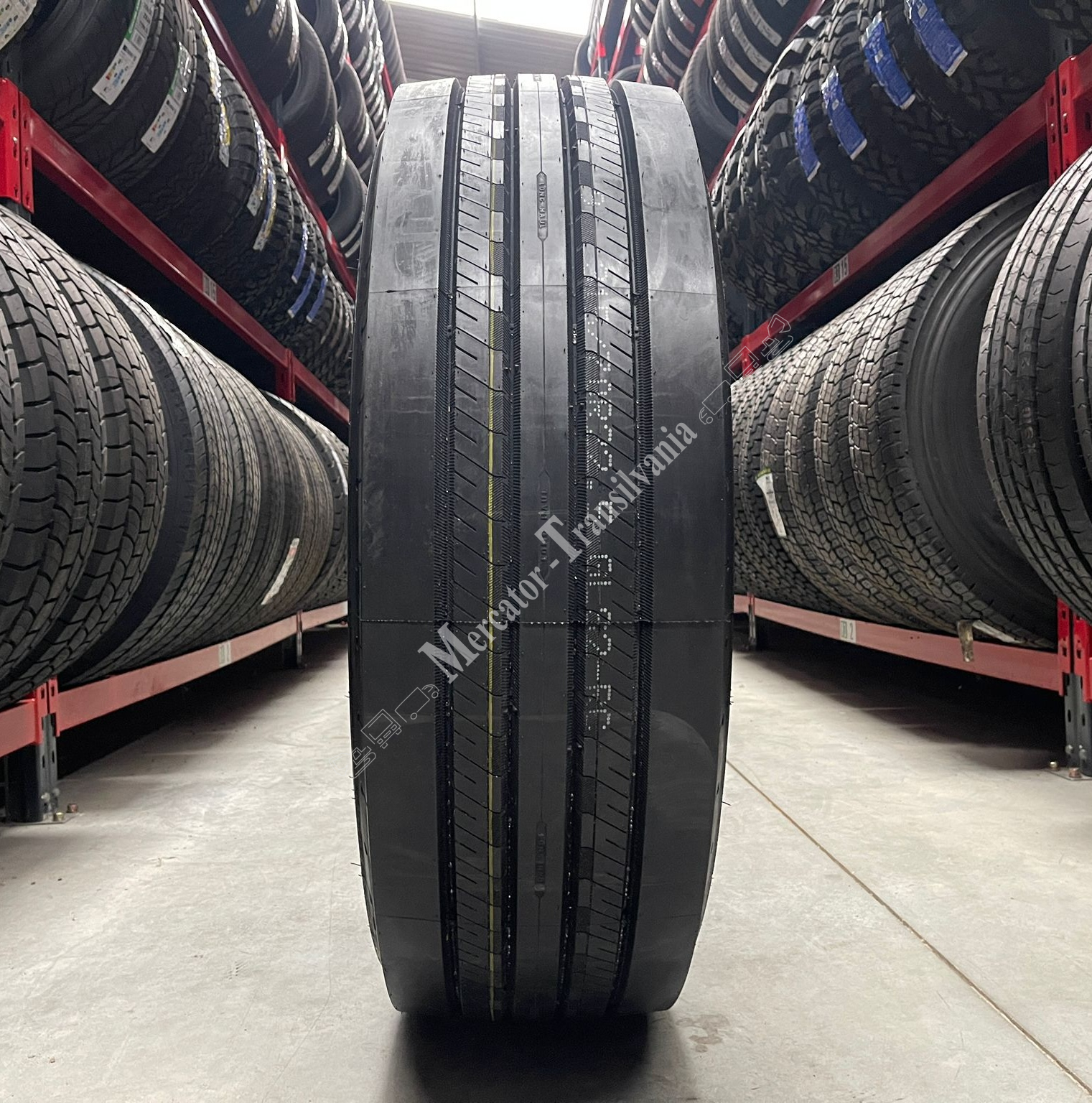 (NOUA) Advance GL-S2 315/70R22.5- - imagine 2