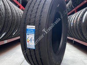 (NOUA) Crosswind CW-RS03 315/70R22.5-