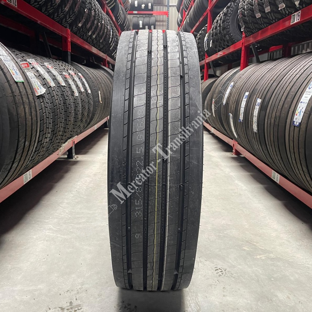 (NOUA) Advance GR-A1 315/80R22.5- - imagine 2