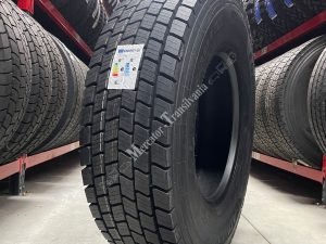 (NOUA) Advance GR-D1 315/80R22.5-