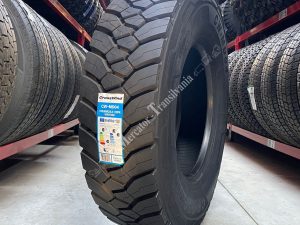 (NOUA) Crosswind CW-MD04 315/80R22.5-
