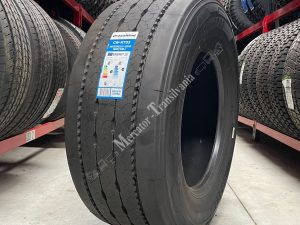 (NOUA) Crosswind CW-RT03 385/55R22.5-