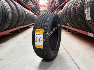 (NOUA) Tercelo Citytrip Pro C6 185/55R16-