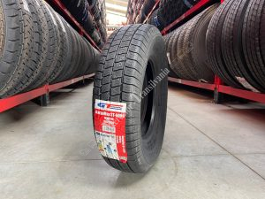 (NOUA) GT-Radial KargoMax-ST-6000 185R14C