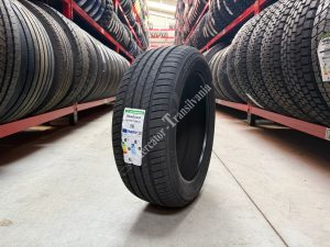 (NOUA) Goodtrip BlueGuard 205/55R17-