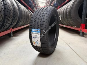 (NOUA) Warrior R35 225/50R18-