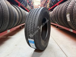 (NOUA) Crosswind CW-HS02 235/75R17.5-