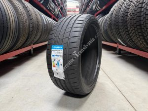 (NOUA) Sunny NA305 245/35R20-