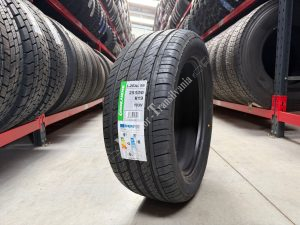 (NOUA) Grenlander L-Zeal 56 255/50R19-