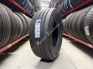(NOUA) Fortune FTH135 385/65R22.5-