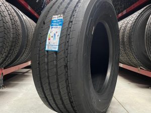 (NOUA) Crosswind CW-RS03 385/55R22.5-