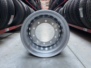(NOUA) Akojant 10 prezoane, 105 mm intre prezoane, fiu 280 mm, flansa interioara 11.75X22.5-