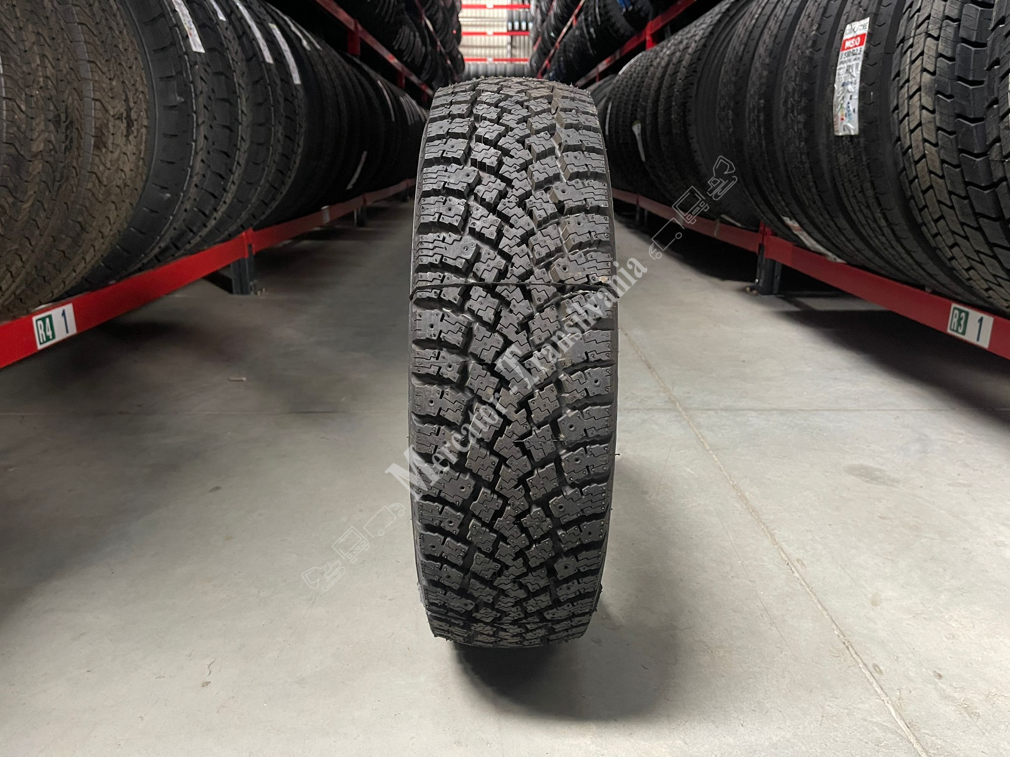 (NOUA) Eco Agi Hakka 195/65R15- - imagine 2
