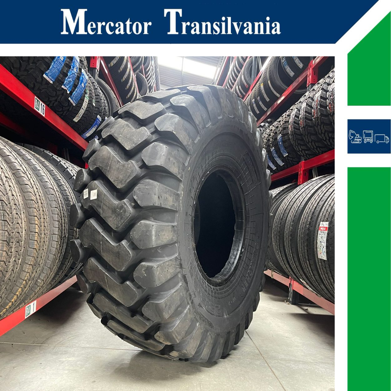 (NOUA) Marcher W2 (E3/L3) 23.5-25-