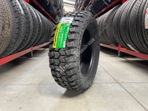 (NOUA) Kapsen RS25 245/65R17-