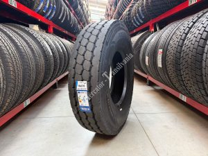 (NOUA) Fortune FAM 210 13R22.5-