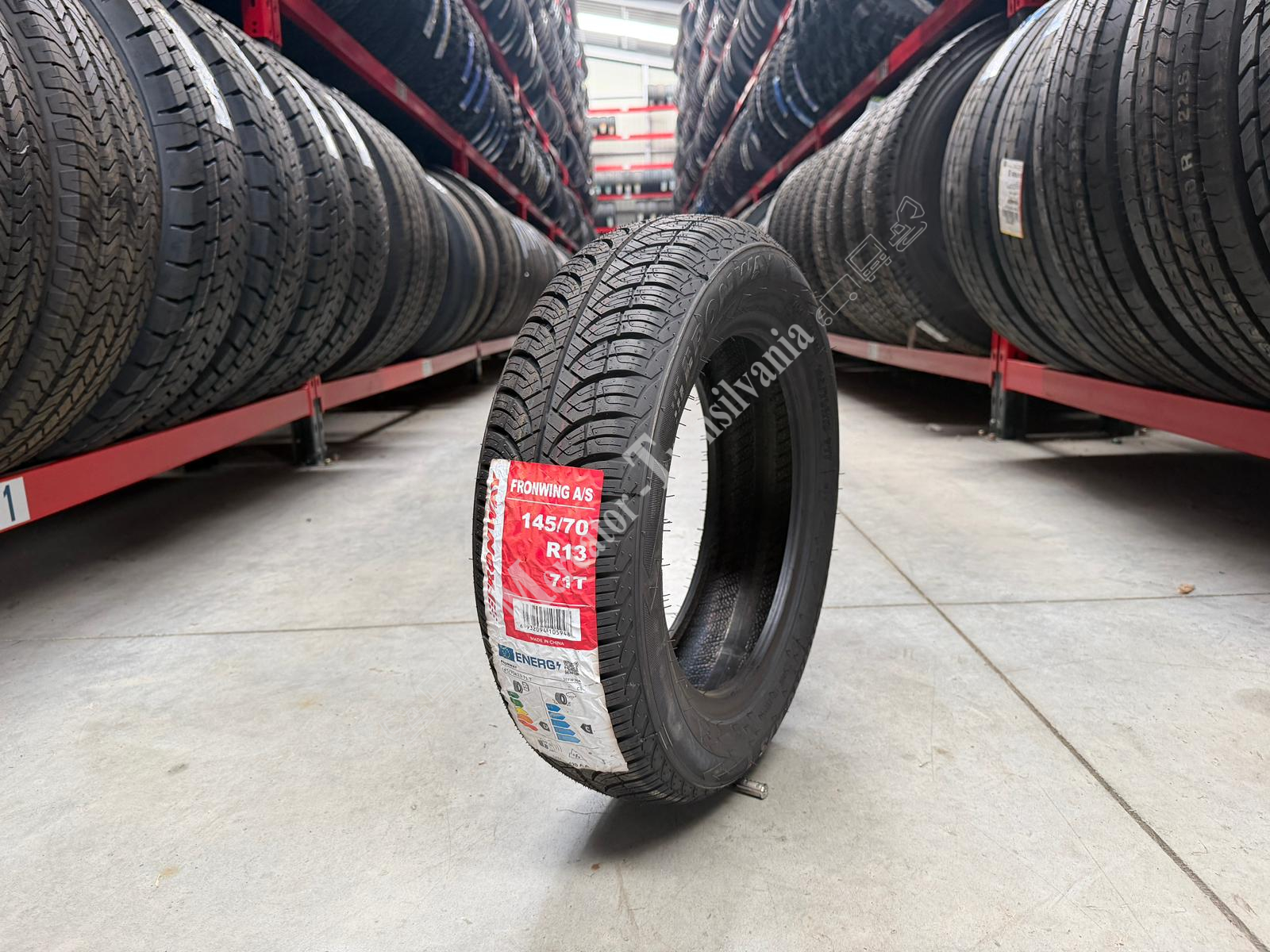 (NOUA) Fronway Fronwing A/S 145/70R13-