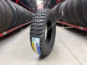(NOUA) Sumaxx Max Terra M/T 185R14C