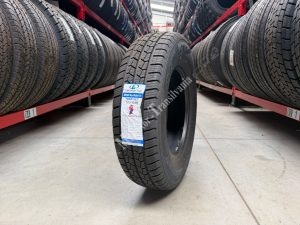 (NOUA) Linglong G-M Winter VAN 185R15C