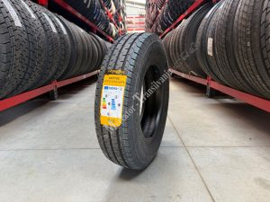(NOUA) Tercelo WZT705 185R15C