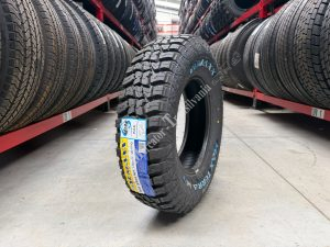 (NOUA) Sumaxx Max Terra M/T 195R14C