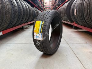 (NOUA) Joyroad Sport RX6 195/45R17-