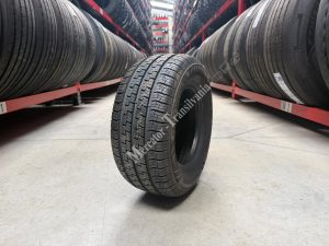 (NOUA) Hakuba WR301 195/55R10C