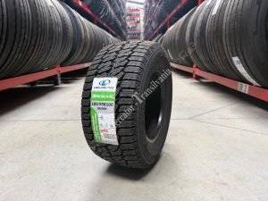 (NOUA) Linglong G-M Winter Grip Van 2 195/55R10C