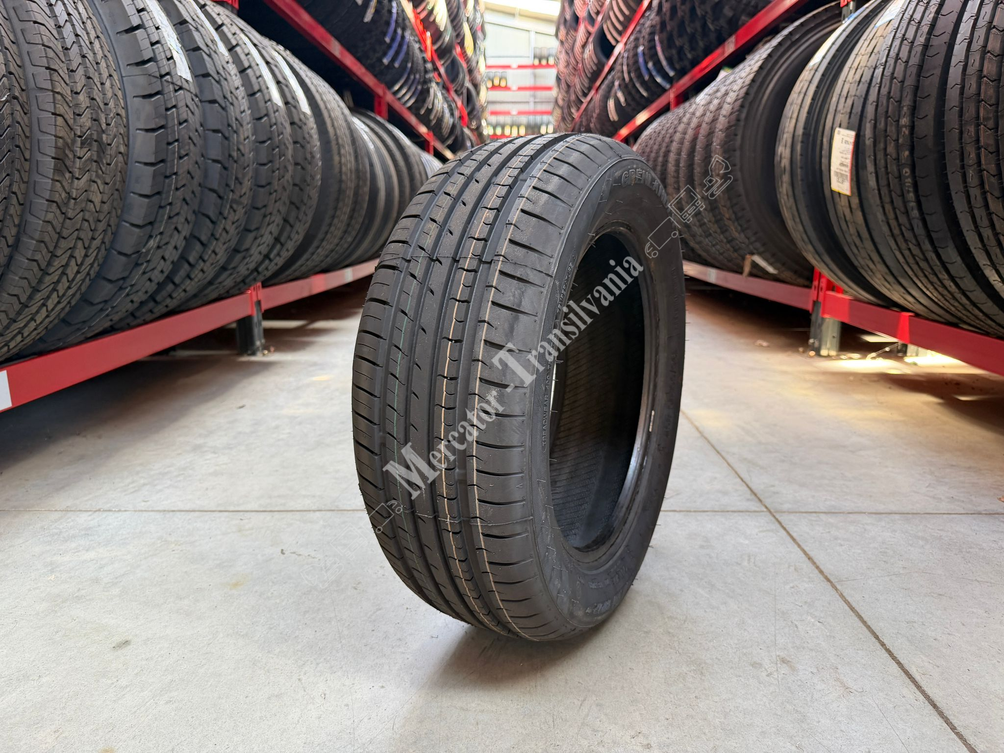 (NOUA) Grenlander Colo H02 195/55R15-