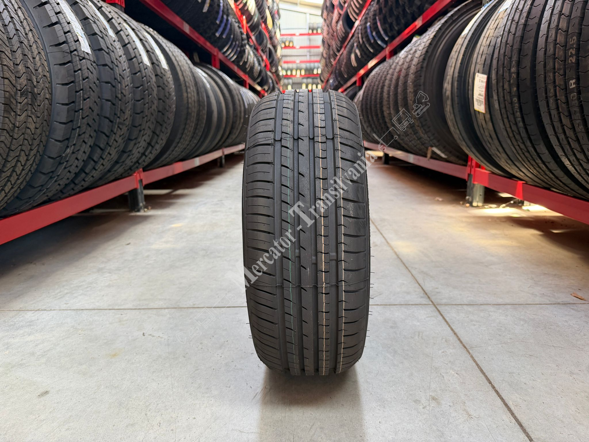 (NOUA) Grenlander Colo H02 195/55R15- - imagine 2