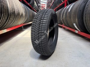 (NOUA) Sunny NC501 195/55R16-