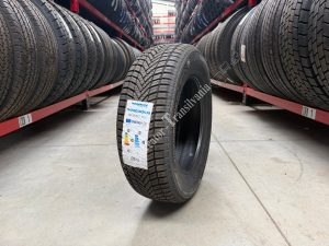 (NOUA) Transmate Transeason 4S 195/65R15-