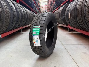 (NOUA) Autogreen VAN A S7 195/65R16C