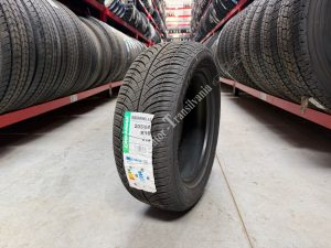 (NOUA) Grenlander Greenwing A/S 205/55R16-