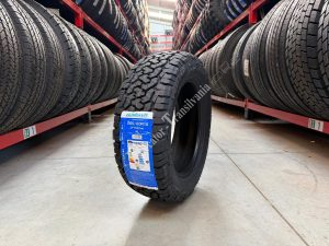 (NOUA) Comforser CF1100 (Model BFGoodrich) 205/60R16-