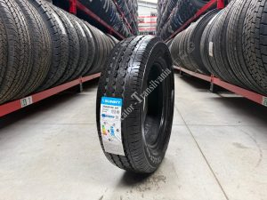 (NOUA) Sunny Tracforce NL106 205/65R16C