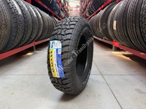 (NOUA) Sumaxx Max Terra M/T 205/70R15-