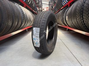 (NOUA) Zmax Vanmejor C30 205/75R16C