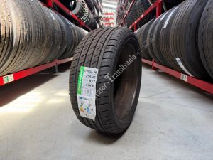 (NOUA) Grenlander L-Zeal 56 215/45R17-